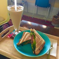  at 2525 Homemade Cafe in Fujisawa