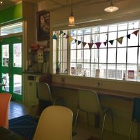   at 2525 Homemade Cafe in Fujisawa