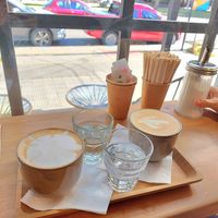  at Club E Café de Especialidad in Esquel