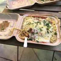 Seating   at Fair Game in Austin