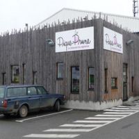  at Pique-Prune - St. Gregoire in Saint-gregoire