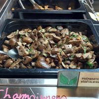  at Pique Prune in Cesson-sevigne