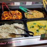  at Pique Prune in Cesson-sevigne