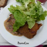  at Pique Prune in Cesson-sevigne