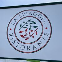 New Italian restaurant in ocean shores   at La Spiaggia Ristorante in Ocean Shores