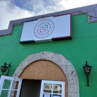 I’m Italian and this food tastes like home   at La Spiaggia Ristorante in Ocean Shores