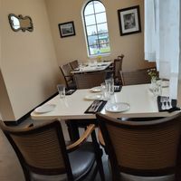  at La Spiaggia Ristorante in Ocean Shores