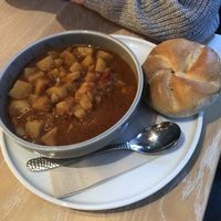   at Steffl Back in Schladming