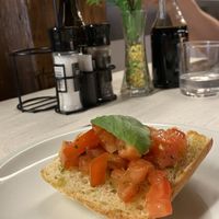   at Römerkeller in Bolzano