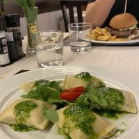   at Römerkeller in Bolzano