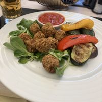   at Römerkeller in Bolzano