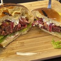   at Café Solvogn in Hoejby