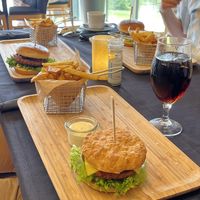   at Café Solvogn in Hoejby