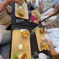   at Café Solvogn in Hoejby