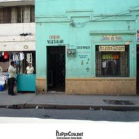 Comedor Vegetariano at Comedor Vegetariano in Tegucigalpa