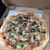 El Matador   at Jug Band Coffee and Tea in Long Beach