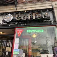   at Jug Band Coffee and Tea in Long Beach