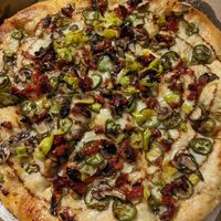  at Jug Band Coffee and Tea in Long Beach