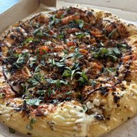   at Jug Band Coffee and Tea in Long Beach