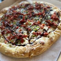   at Jug Band Coffee and Tea in Long Beach