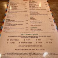   at 400 Degrees Celsius in Sheffield