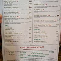  at 400 Degrees Celsius in Sheffield