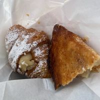   at Pasticceria Simi in Massa