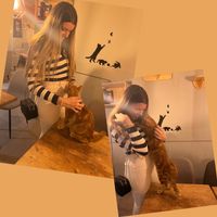   at La Gatera - Cat Café in Murcia