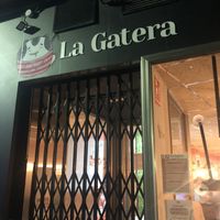 Fassade   at La Gatera - Cat Café in Murcia
