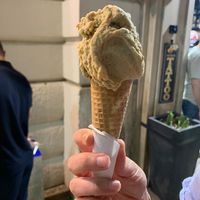   at Gasperini Gelateria dal 1936  in Monopoli