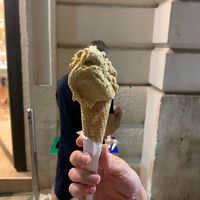   at Gasperini Gelateria dal 1936  in Monopoli