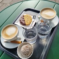  at Lennarts in Eksjoe