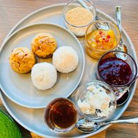  at OASIS GARDEN in Tokyo