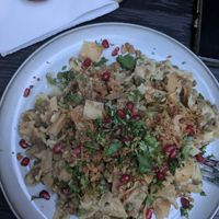 Herak Aspau at Das Jetzt in Vienna