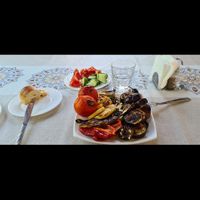  at Eco Greenhouse Samarkand in Samarkand