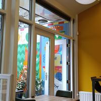  at Volkshuis Deventer in Deventer