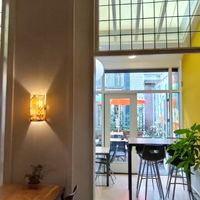  at Volkshuis Deventer in Deventer