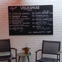  at Volkshuis Deventer in Deventer