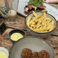   at Volkshuis Deventer in Deventer