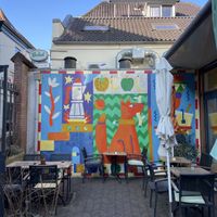   at Volkshuis Deventer in Deventer