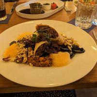  at Pier69 Hafenrestaurant in Bregenz