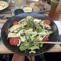   at Pier69 Hafenrestaurant in Bregenz