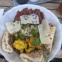   at Pier69 Hafenrestaurant in Bregenz