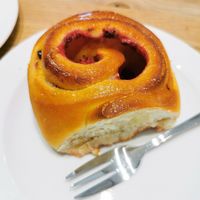  at Bäckerei & Konditorei Huck  in Frankfurt