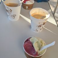  at Amorino in Saint-raphael