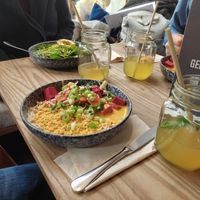  at Heinrich essen & trinken in Konstanz