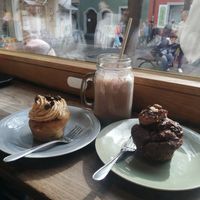  at Heinrich essen & trinken in Konstanz