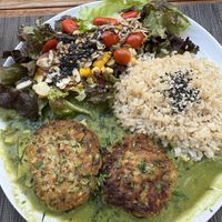   at Crocco Veg in Belo Horizonte