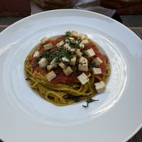   at Crocco Veg in Belo Horizonte