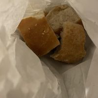 Bread - Persia Restaurant, Bremerhaven  at Persia Restaurant in Bremerhaven